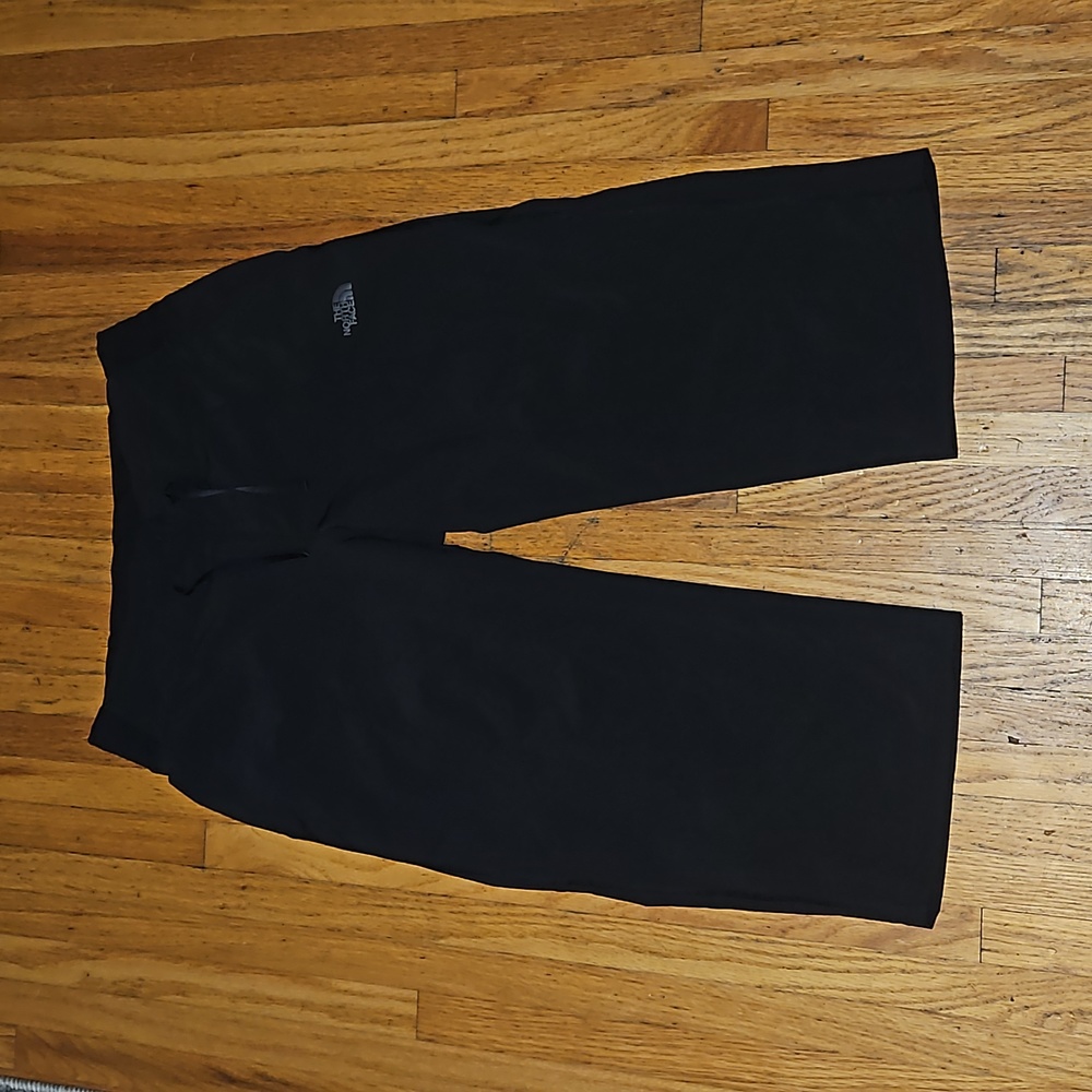 Womens North Face Active Capri